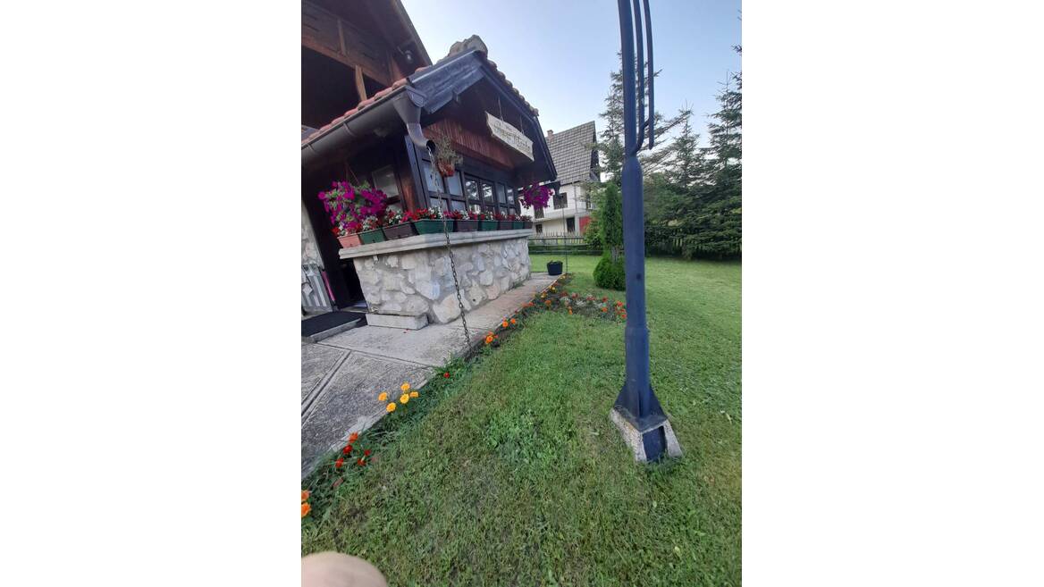 Zlatibor, Čajetina