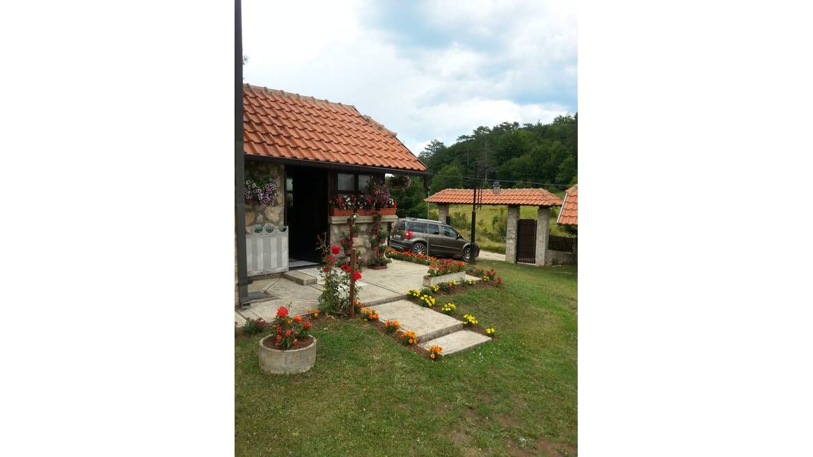 Zlatibor, Čajetina