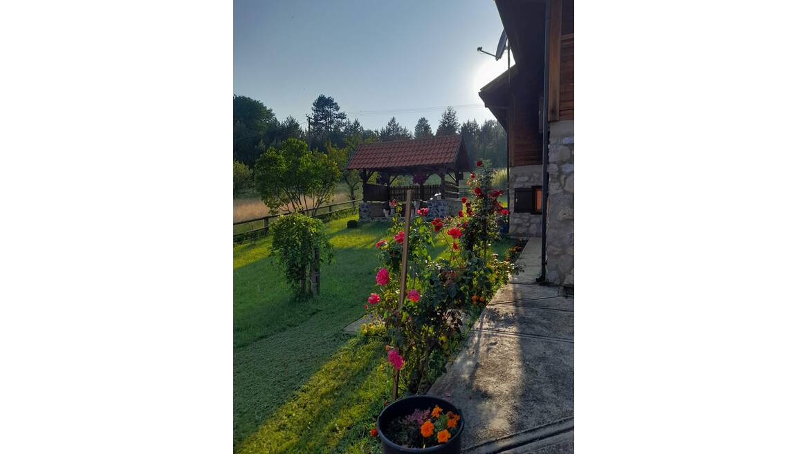 Zlatibor, Čajetina