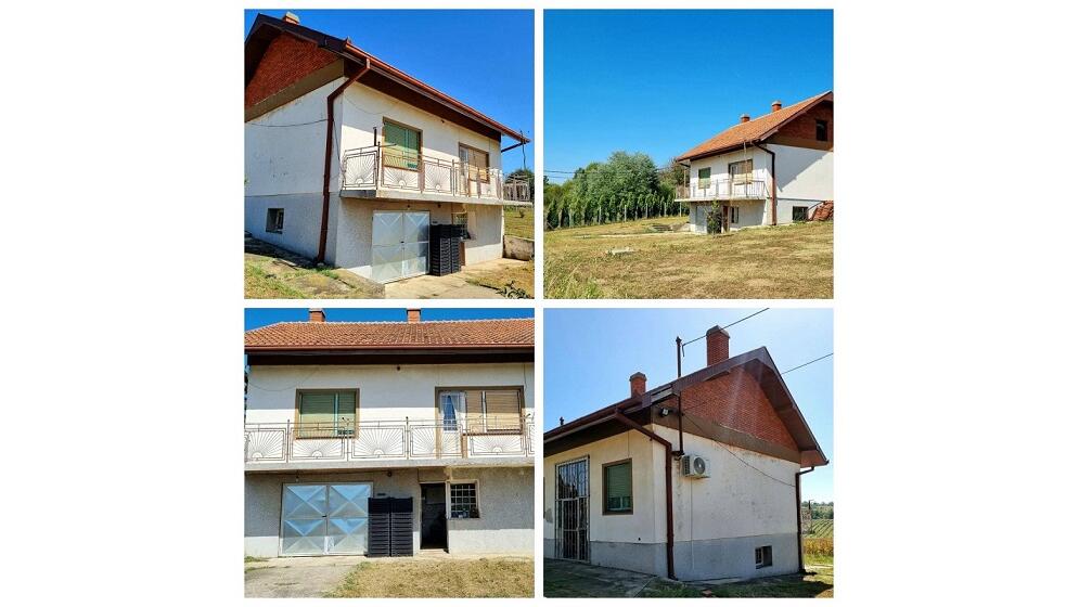 Vodice, Smederevska Palanka