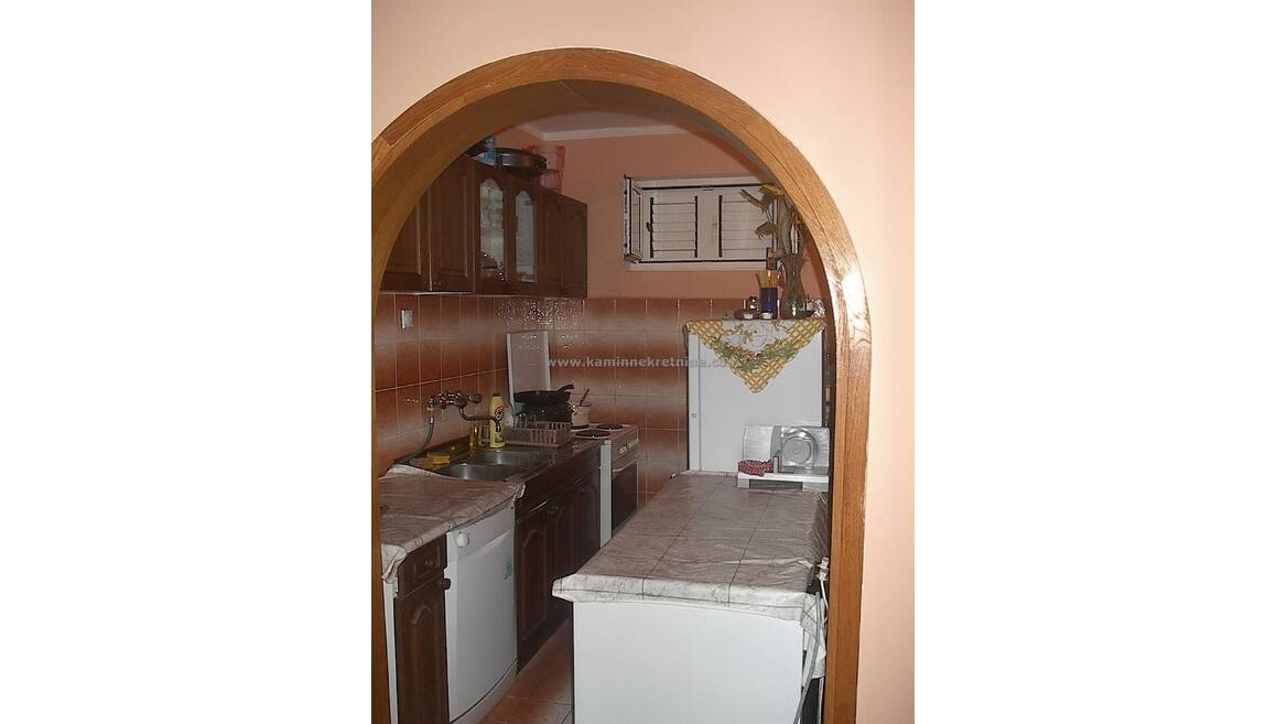 k5284 Kuća odličnog kvaliteta i na dobroj lokaciji, Budva