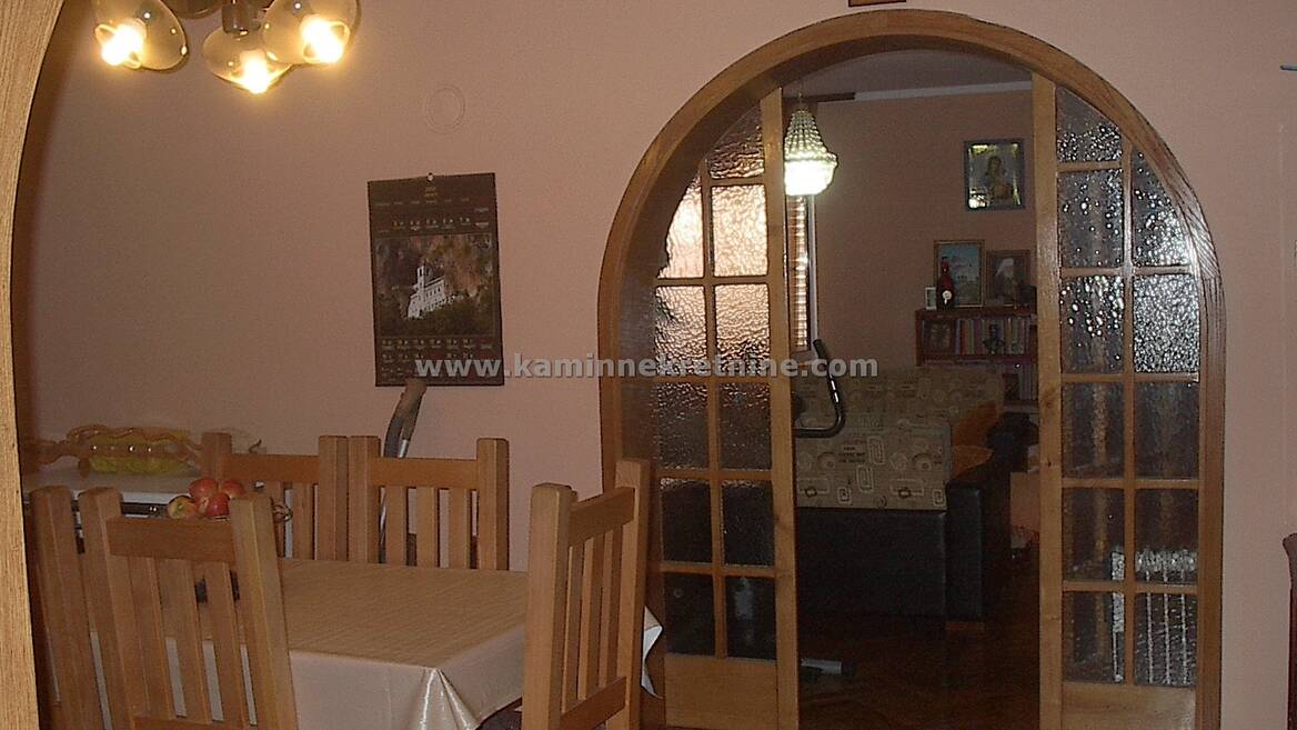k5284 Kuća odličnog kvaliteta i na dobroj lokaciji, Budva
