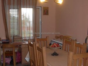 k5284 Kuća odličnog kvaliteta i na dobroj lokaciji, Budva