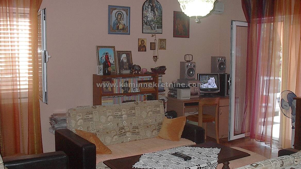 k5284 Kuća odličnog kvaliteta i na dobroj lokaciji, Budva