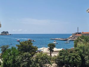 Petrovac, Budva