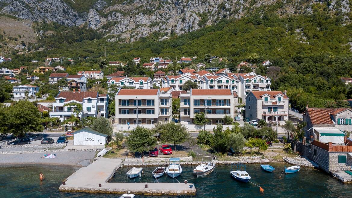 Risan, Kotor