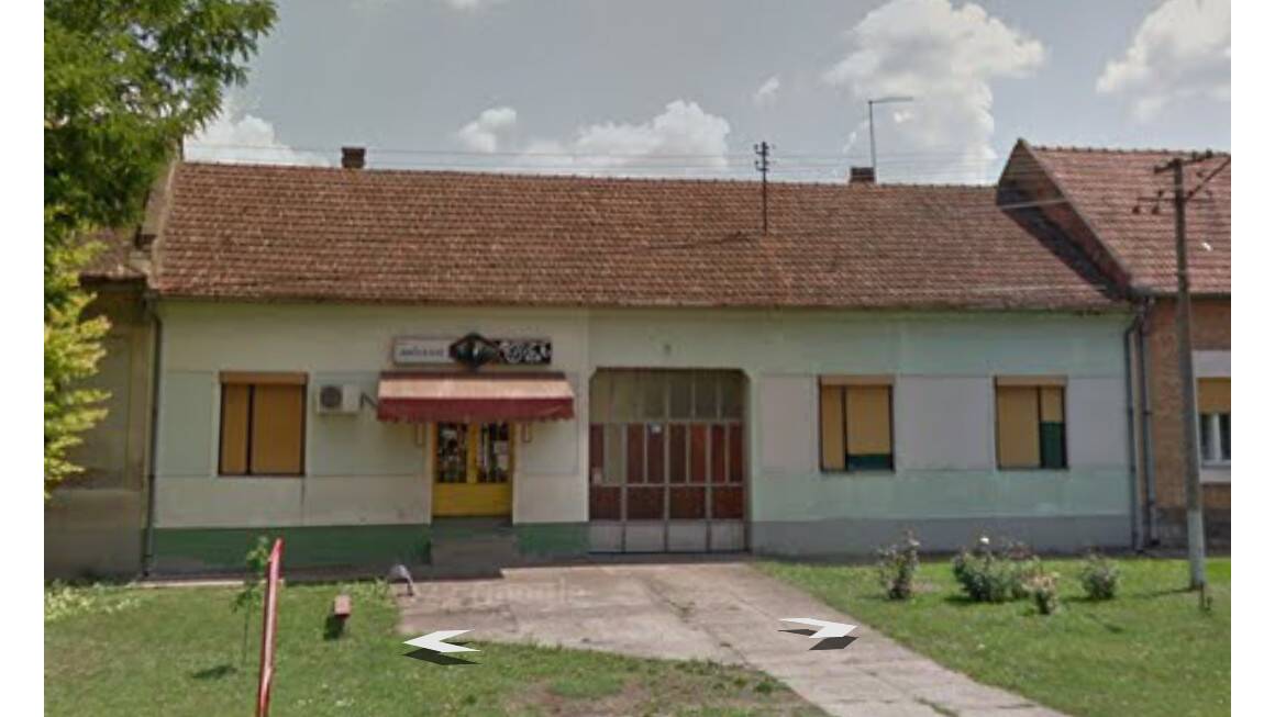 Banatsko Novo Selo, Pančevo