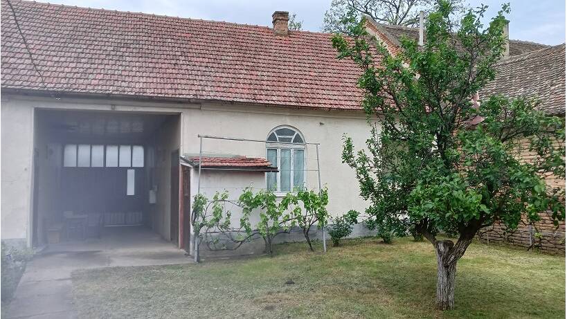 Banatsko Novo Selo, Pančevo