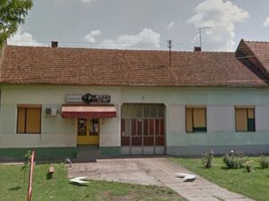 Banatsko Novo Selo, Pančevo