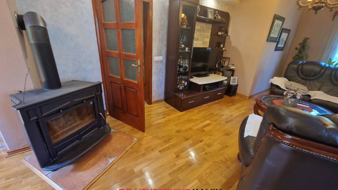 k6287 Lijepa, jednospratna kuća sa dvorištem, u naselju Gruda, Cetinje, Cetinje