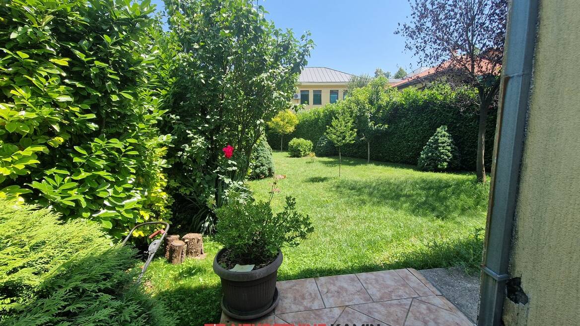 k6287 Lijepa, jednospratna kuća sa dvorištem, u naselju Gruda, Cetinje, Cetinje