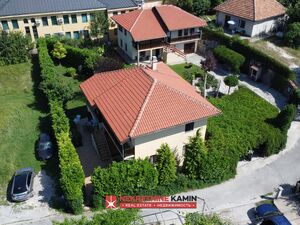 k6287 Lijepa, jednospratna kuća sa dvorištem, u naselju Gruda, Cetinje, Cetinje