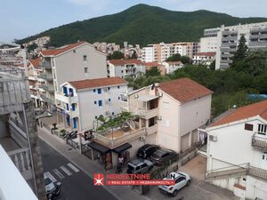 js2346 Jednosoban stan u Mainskoj ulici, Budva, Budva