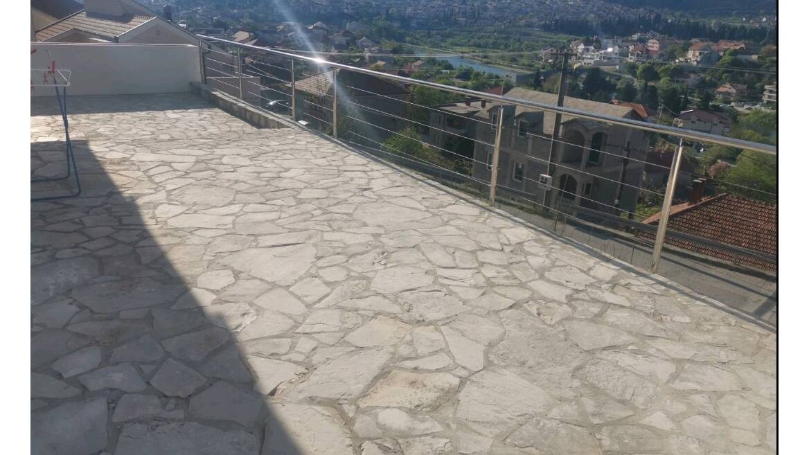 Milosa Šarabe bb, Trebinje