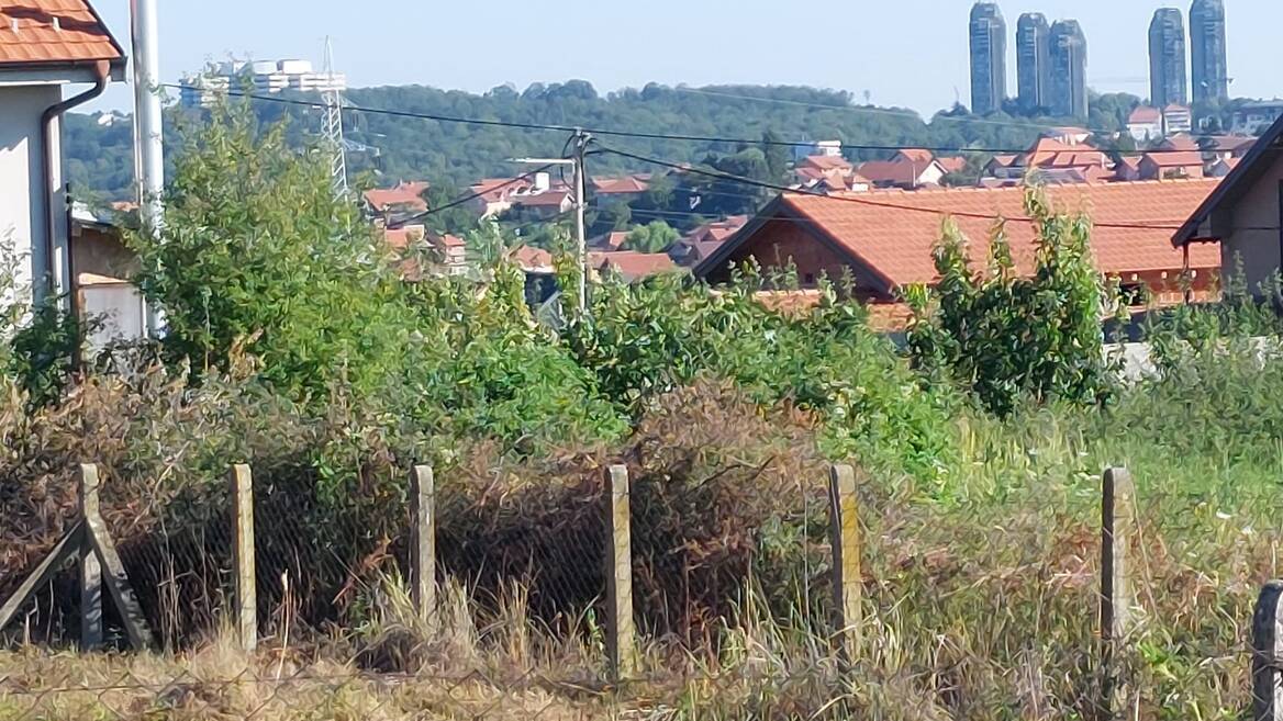 Rakovačkih rudara, Miljakovac III, Beograd