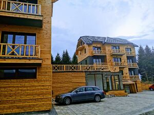 Kopaonik, Raška