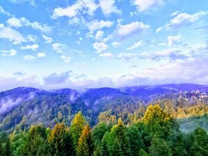 Kopaonik, Raška