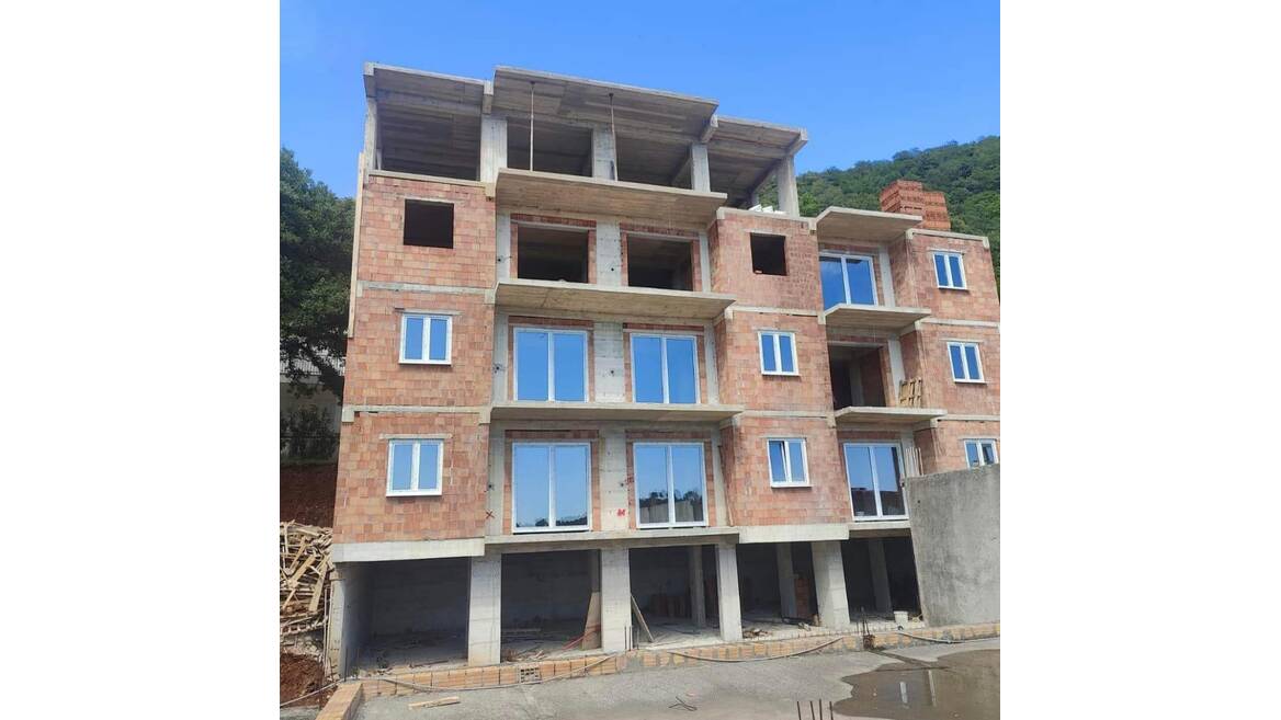 Petrovac, Budva