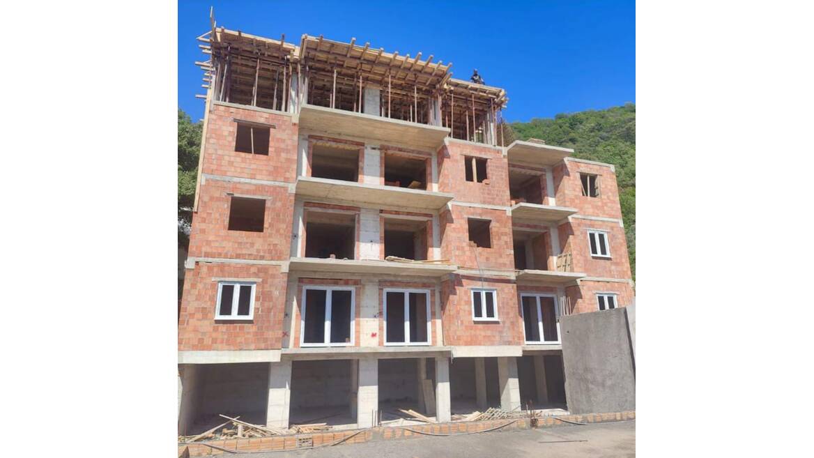 Petrovac, Budva