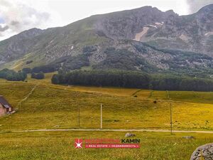 p9913 Plac na 500m od Savinog Kuka, Žabljak, Žabljak