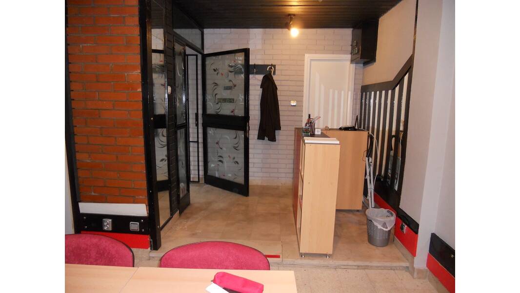 Blok 62, Beograd