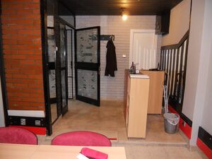 Blok 62, Beograd