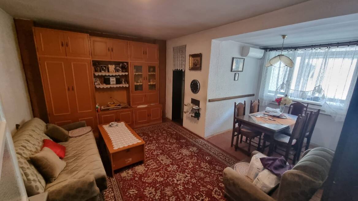 Djordja Cutukovica, Beograd