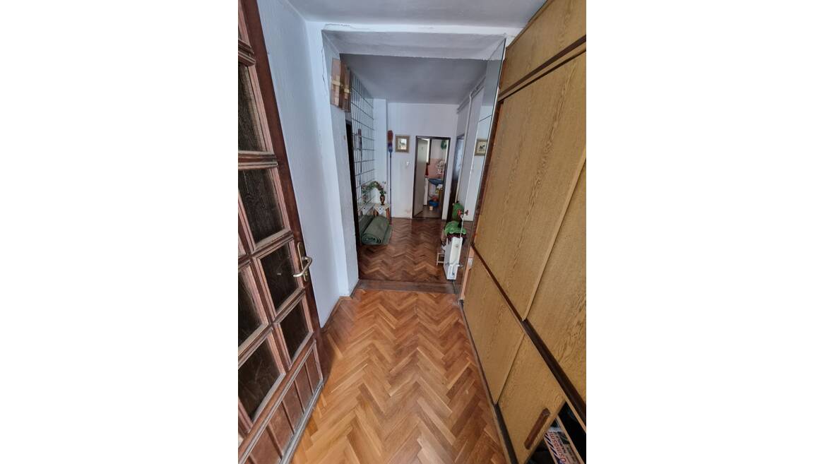 Djordja Cutukovica, Beograd