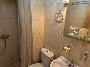 k5796 Kuća apartmanskog tipa sa 17 soba na 400m od mora, Sutomore, Bar