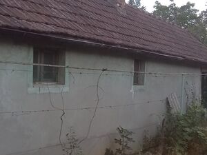 Perlez, Zrenjanin