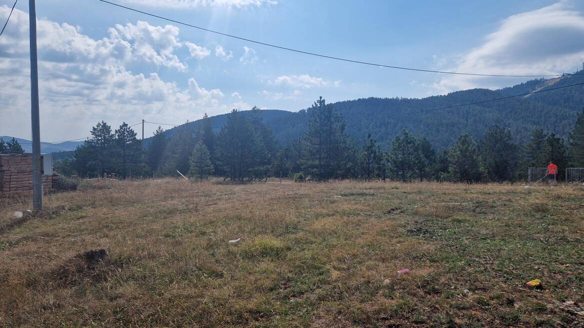 Zlatibor, Čajetina