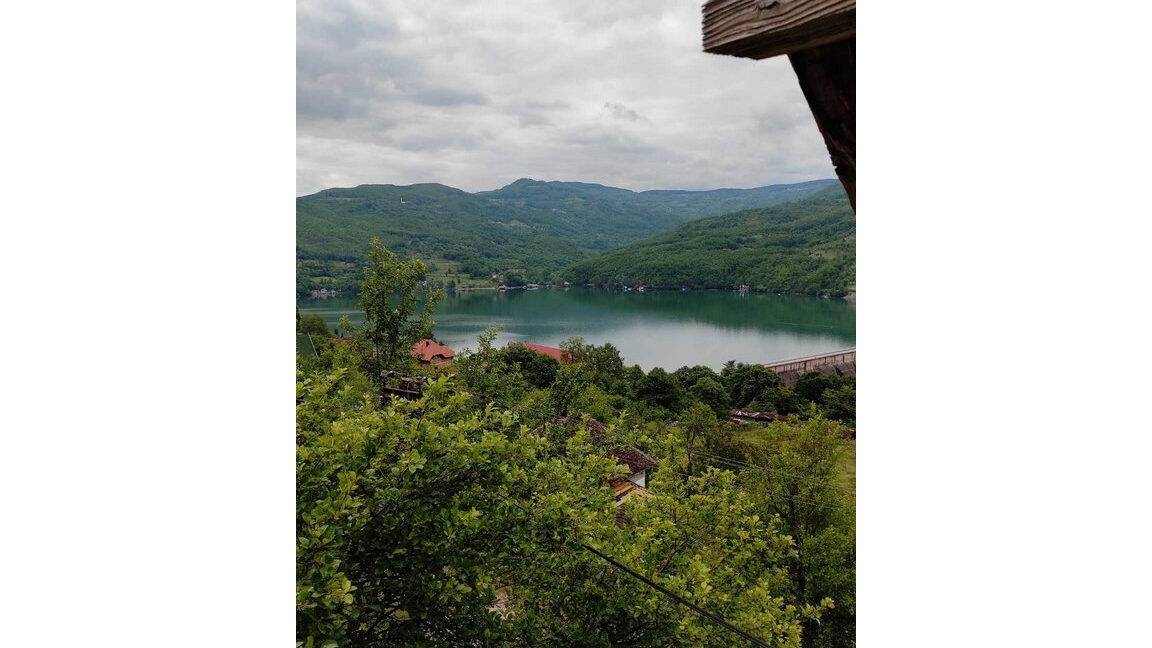 Perucac, Bajina Bašta
