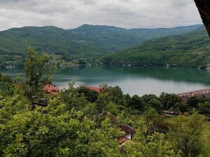 Perucac, Bajina Bašta