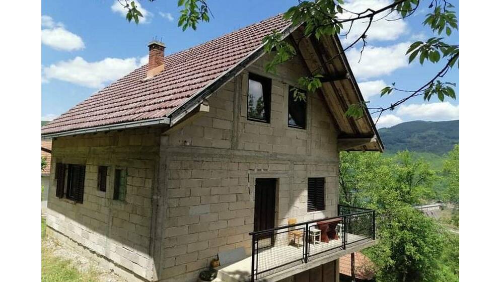 Perucac, Bajina Bašta