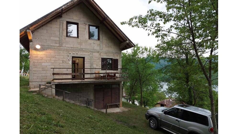 Perucac, Bajina Bašta