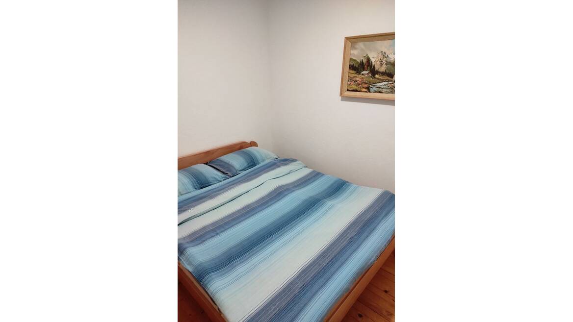 Perucac, Bajina Bašta