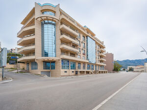 Hotel Splendid, Budva