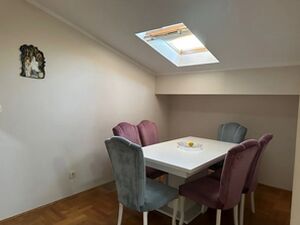 Ulica oktobarske revolucije, Podgorica, Podgorica