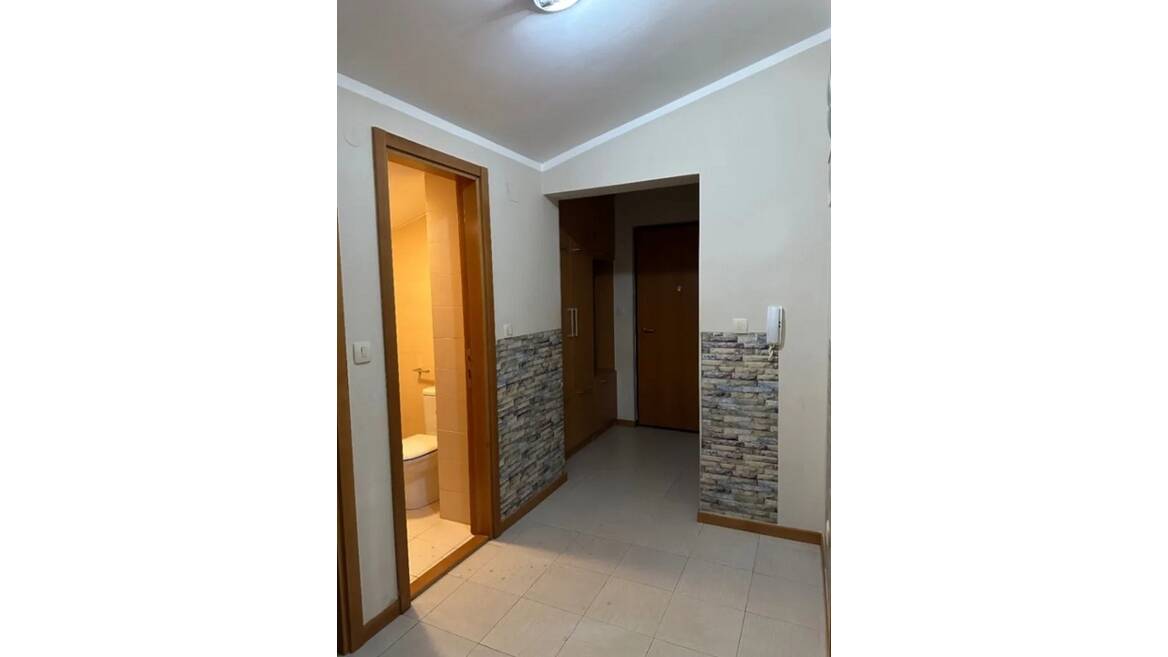 Ulica oktobarske revolucije, Podgorica, Podgorica
