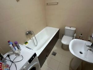 Ulica oktobarske revolucije, Podgorica, Podgorica