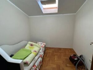 Ulica oktobarske revolucije, Podgorica, Podgorica