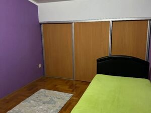 Ulica oktobarske revolucije, Podgorica, Podgorica