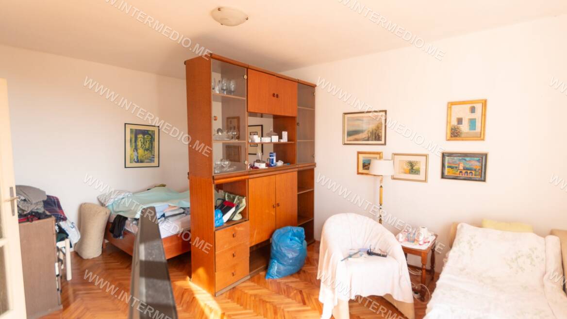 Mica Vavica, Herceg Novi