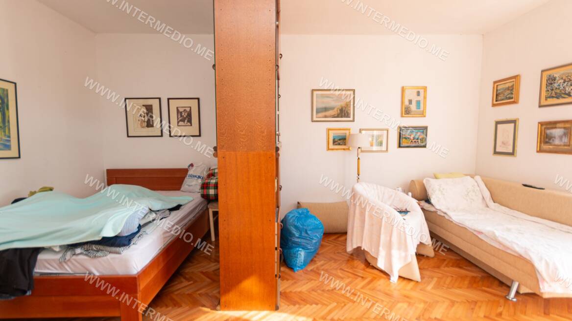 Mica Vavica, Herceg Novi