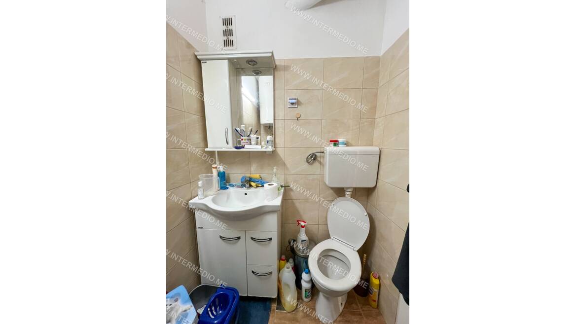 Mica Vavica, Herceg Novi
