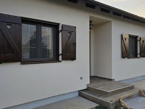 Cortanovci, Indjija