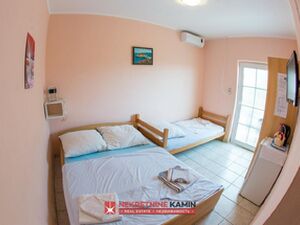 Na prodaju kuća apartmanskog tipa, Bečići, Budva