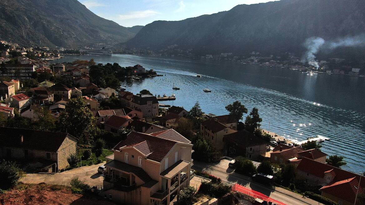 Dobrota, Kotor, Kotor