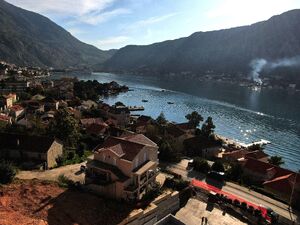 Dobrota, Kotor, Kotor