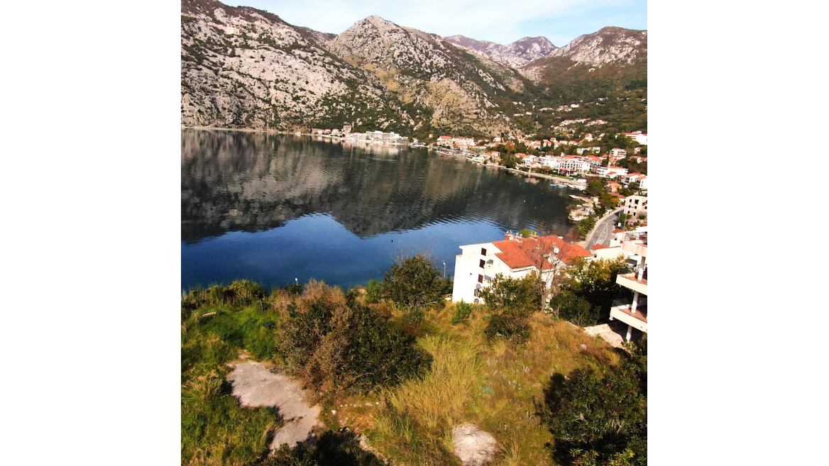 Risan, Kotor